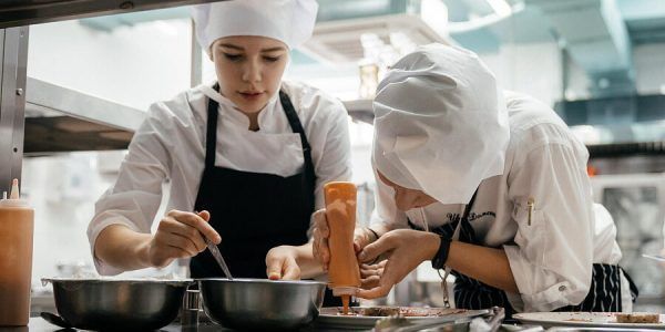 В Новороссийске проведут конкурс «Локальная кухня молодых поваров Черноморского побережья»