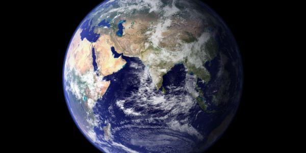 Население Земли достигло 8 миллиардов человек