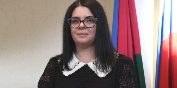 Заместителем главы Краснодара стала Надежда Панаетова