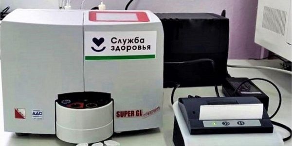 Кавказская ЦРБ получила новое оборудование по нацпроекту