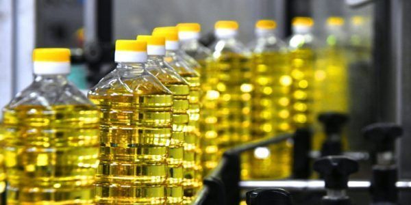 В Краснодарском крае на обновление производств растительного масла направят около 42 млн рублей