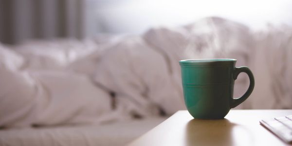 Ежедневное питье чая снижает риск инфаркта