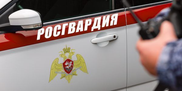 Залез в школьный спортзал и заснул на лавке: росгвардейцы задержали 44-летнего дебошира в Краснодаре