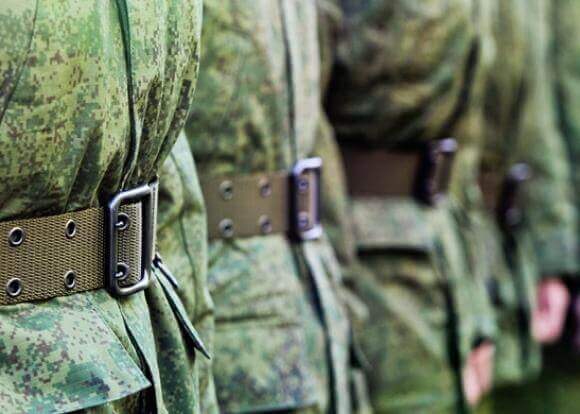 Минобороны РФ: увеличение сроков службы в армии по призыву не рассматривается