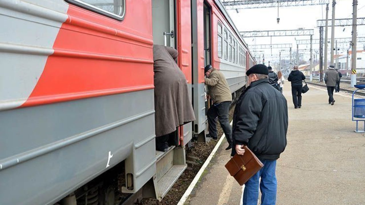 РЖД заменит классические бумажные бежевые билеты на 