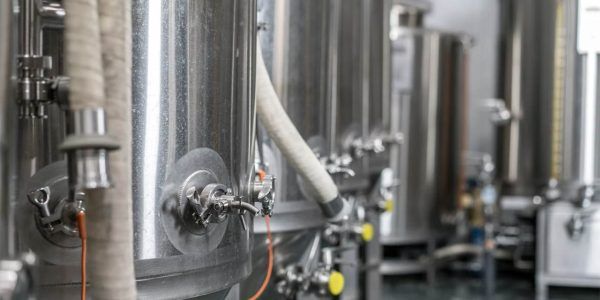 Производство пива и крепкого алкоголя в Краснодарском крае выросло на 28,5%