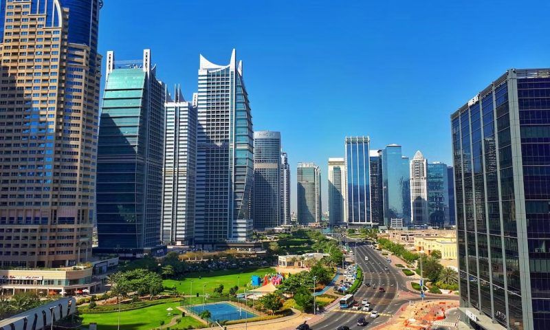 Порядка 30% российских покупок жилья в Дубае приходится на жителей Краснодарского края