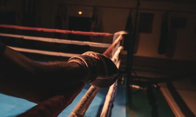 Боксеров из России и Беларуси восстановили в рейтингах WBA