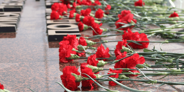 В Краснодарском крае прошли памятные мероприятия в День Неизвестного солдата
