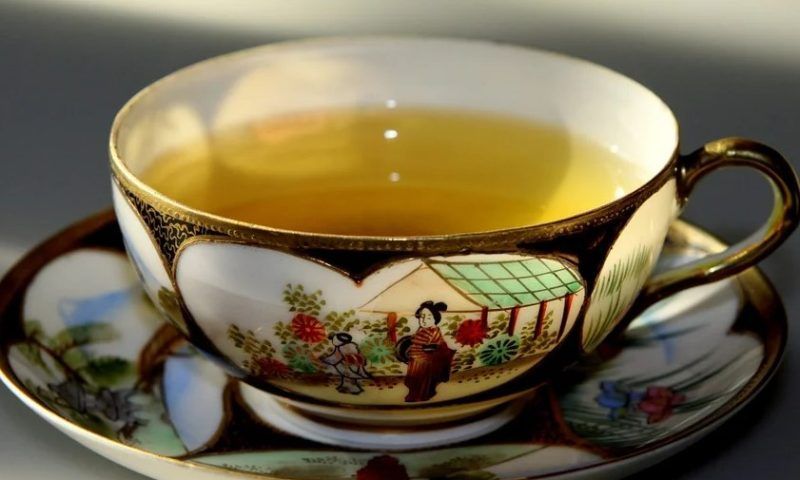 Краснодарский край занял второе место среди регионов, где заваривают самый вкусный чай в России