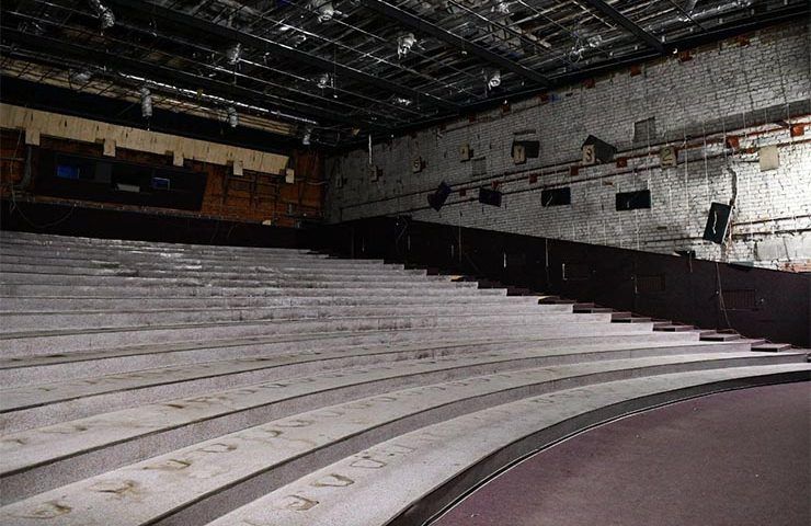Мэр Краснодара подтвердил переоборудование кинотеатра «Болгария» в молодежный центр