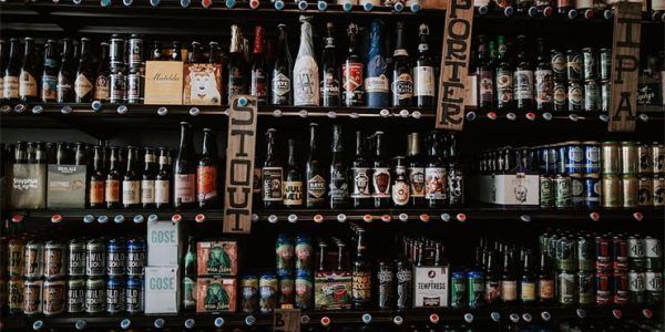 Доля местных производителей алкоголя в розничной продаже превысила 28% в Краснодарском крае