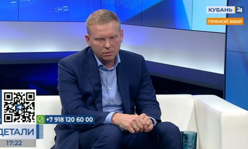 Алексей Коновалов: мы собираем 90% от своей мощности