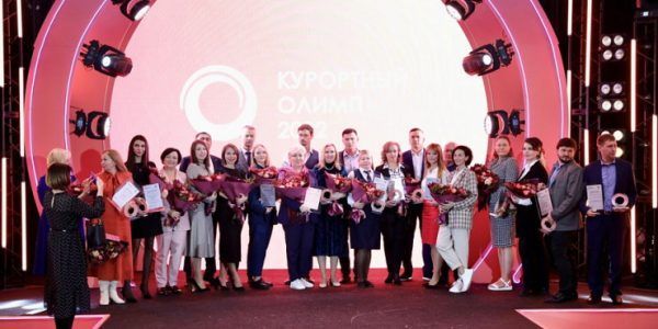 Кондратьев: более 16,7 млн туристов с начала года принял Краснодарский край
