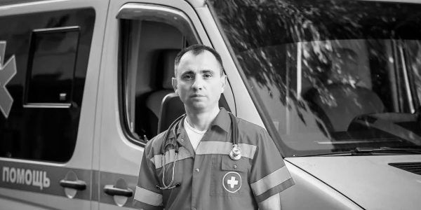В Сочи ушел из жизни главный врач Станции скорой помощи