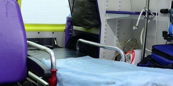 Число госпитализированных с гриппом и ОРВИ резко выросло в Краснодаре
