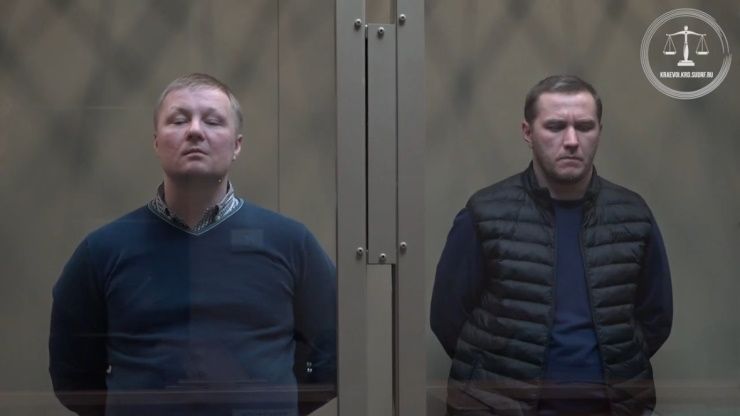 Суд дал 31 год колонии на двоих организаторам нарколаборатории в Краснодарском крае