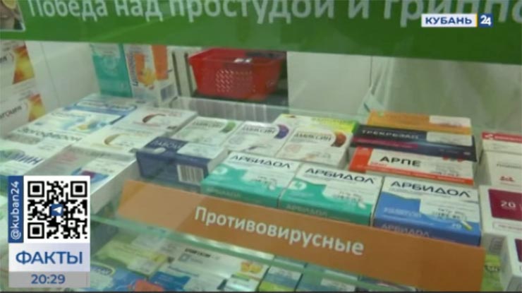 Грипп, ОРВИ и коронавирус: на смену пандемии в России идет тридемия