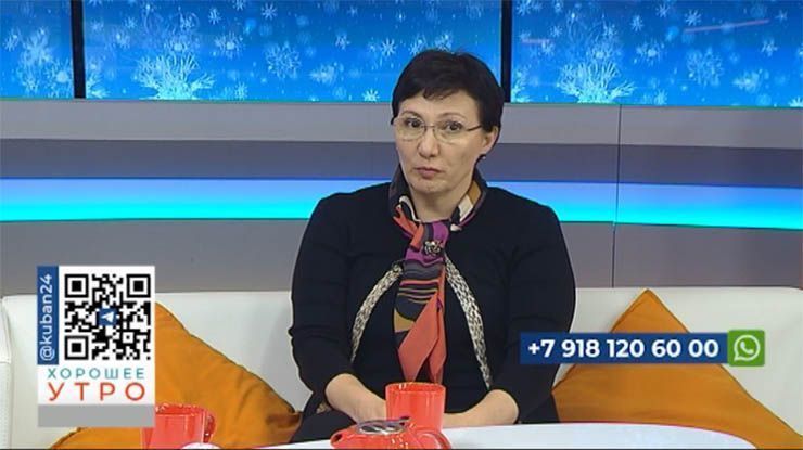 Врач Анжела Жигаленко: сейчас значительно увеличилась доступность ЭКО