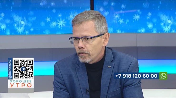 Юрист Александр Кугушев: зимой никто не имеет права отключать дом от систем жизнеобеспечения