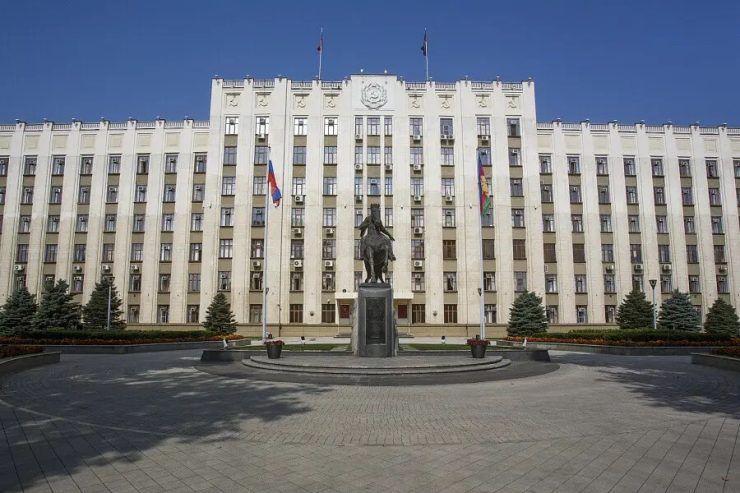 Краснодарский край сохранил лидерство в ЮФО по кредитованию экономики и населения