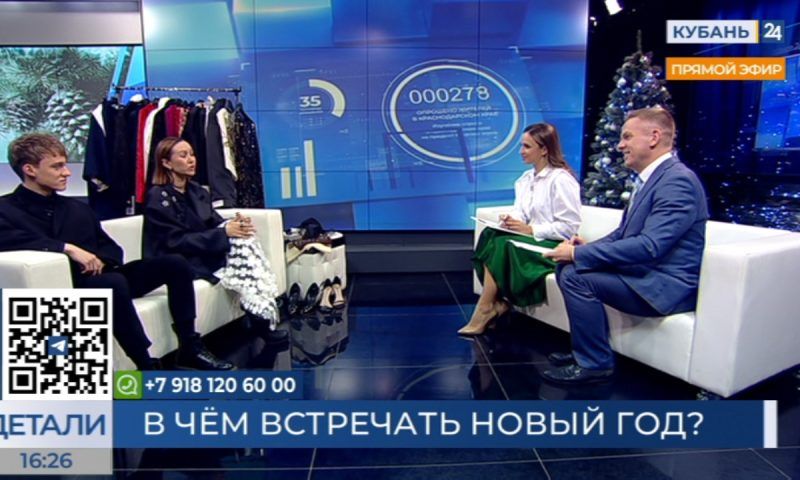 Оксана Кожиева: мода — это то, в чем вам комфортно