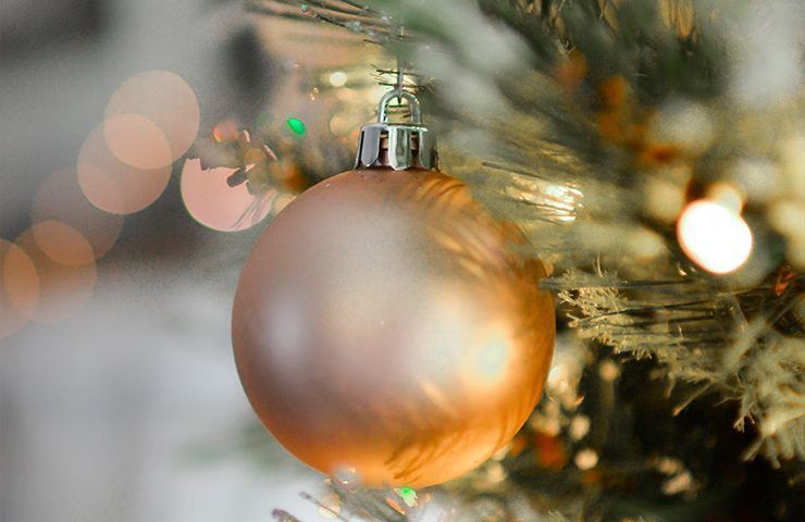 Необычные новогодние и рождественские традиции разных народов