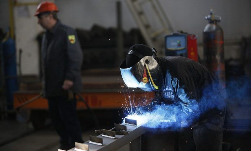 Кондратьев: Кубань досрочно выполнила показатели нацпроекта «Производительность труда» в этом году