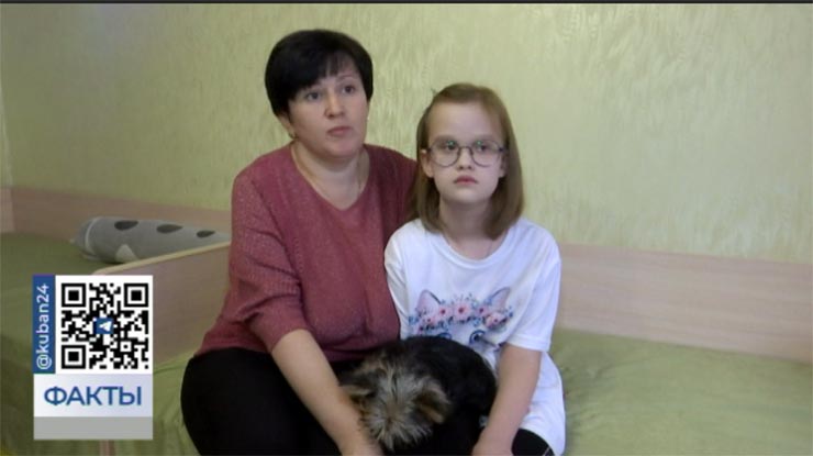 Перевязать артерию и надеяться на чудо: краснодарские врачи спасли жизнь 10-летней девочке