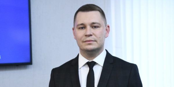 Илья Павлов и Игорь Михайлов стали вице-мэрами Краснодара