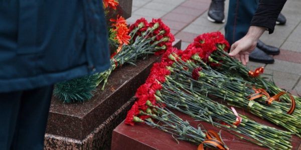 В Краснодарском крае в День Героев Отечества пройдут свыше 1,5 тыс. мероприятий