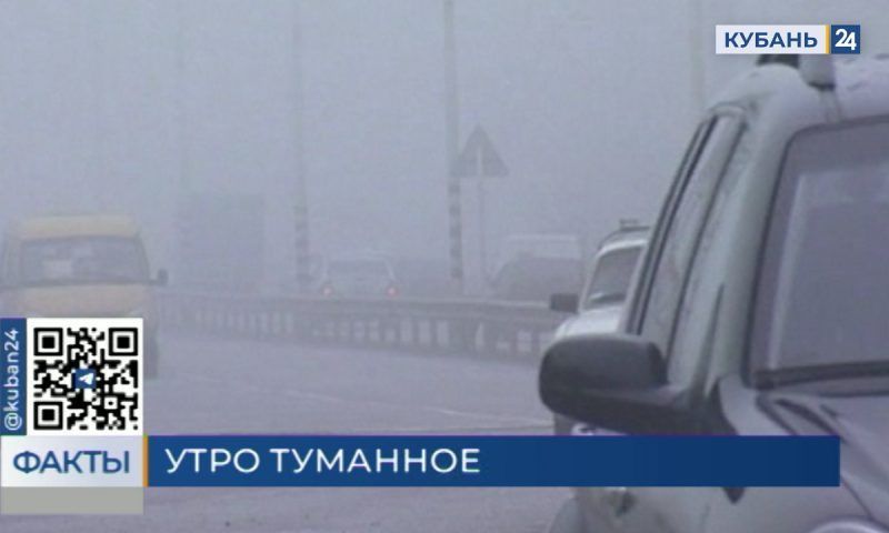 В Краснодарский край пришло потепление, воздух прогреется до +14 °C