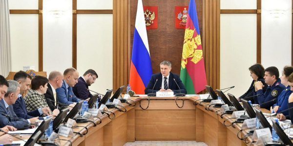 Более 100 млн рублей долгов по зарплате с начала года выплатили предприятия Краснодарского края