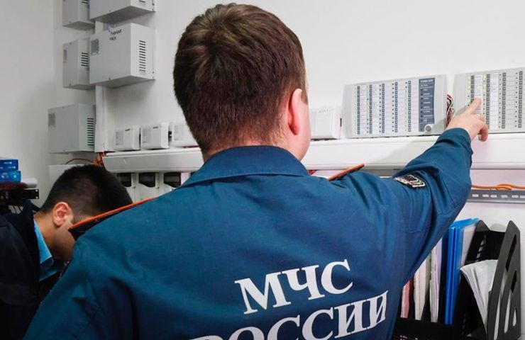 Мораторий на проверки бизнеса продлили в России на 2023 год