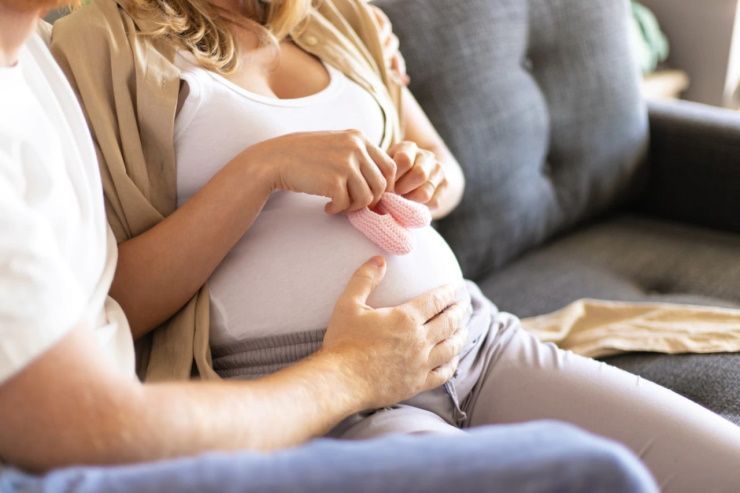 10 вещей, которые нужно знать, чтобы спланировать беременность