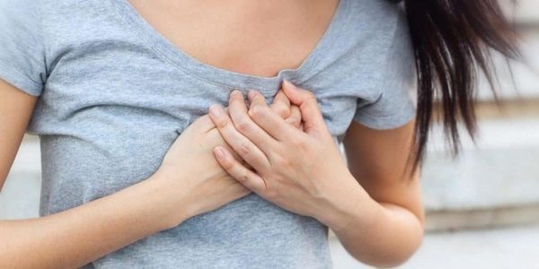 Восемь опасных мифов о раке молочной железы