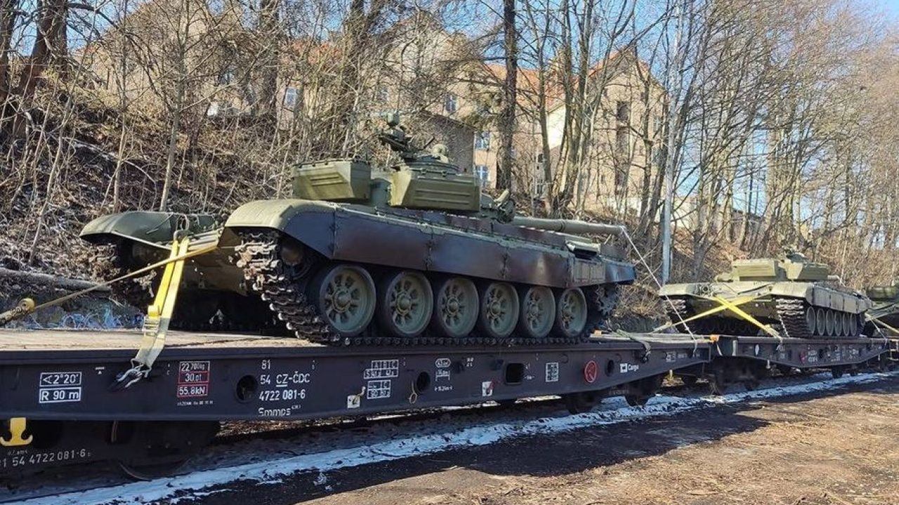 Леопард-2 и Челленджер-2: сравниваем их с Т-72Б3 и Т-90М - 20 января, 2023  Статьи «Кубань 24»