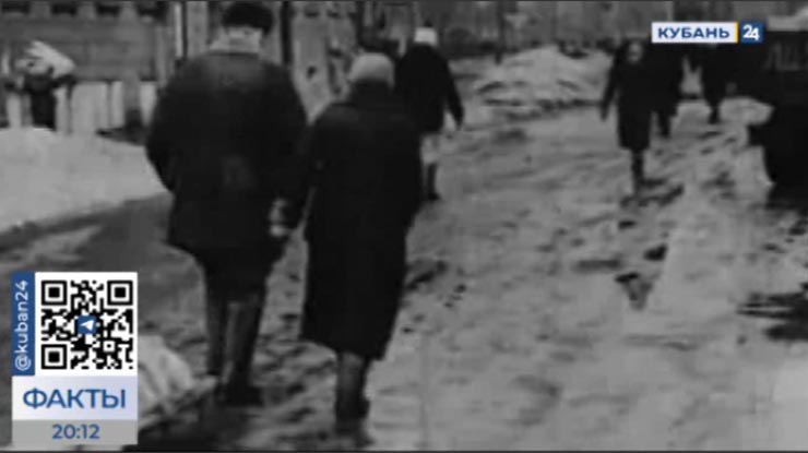 Жительница блокадного Ленинграда Лилья Хейкинен: нас оставили без продуктов, немцы забирали все