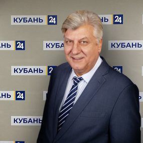Сергей Кожанов