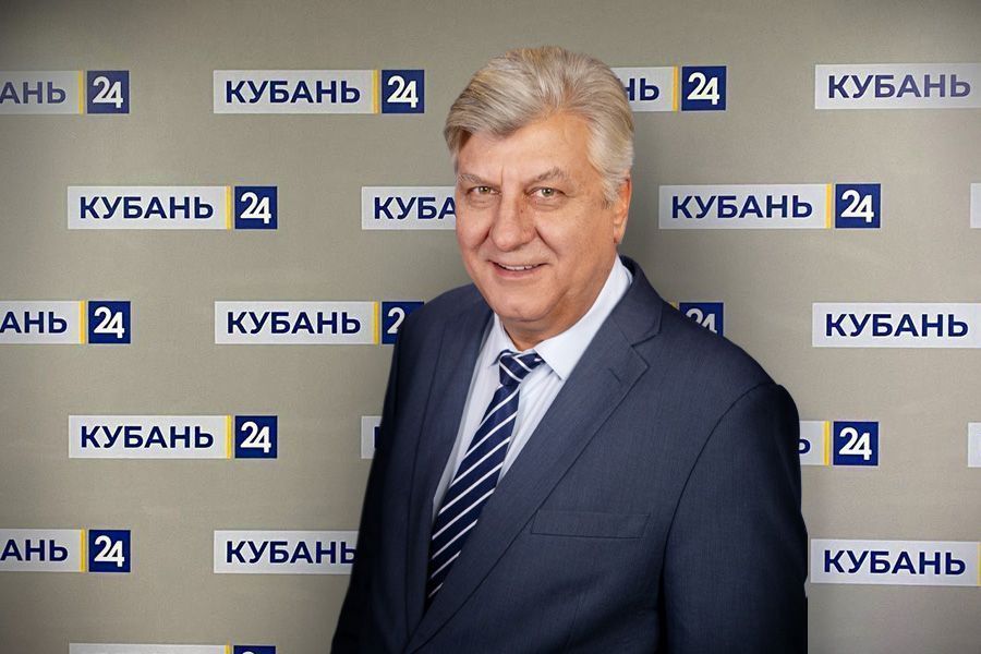 Сергей Кожанов