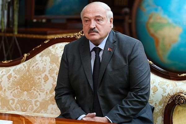 Пакт о ненападении: Лукашенко заявил о предложении со стороны Украины