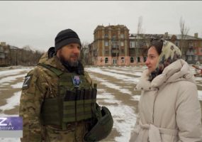 Экс-мэр Краснодара Евгений Первышов: я постоянно ощущаю поддержку близких