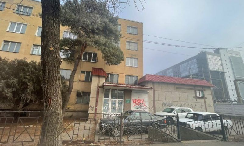 Мэрия Краснодара планирует забрать в собственность заброшенные здания Минобороны РФ