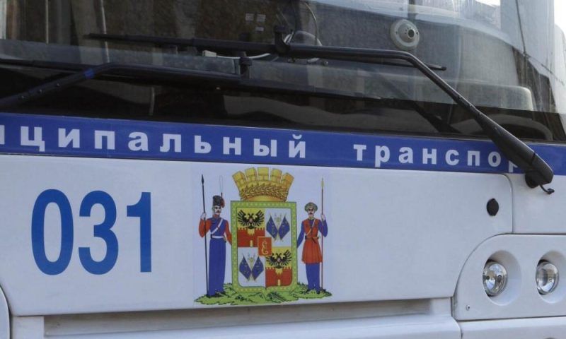 В Краснодаре в марте запустят новый автобус между Новознаменским и Гидростроем
