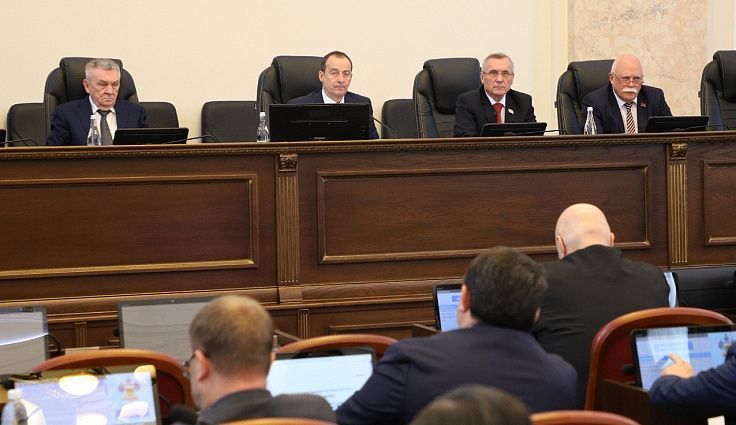 Иноагенты не смогут устроиться на муниципальную службу в Краснодарском крае