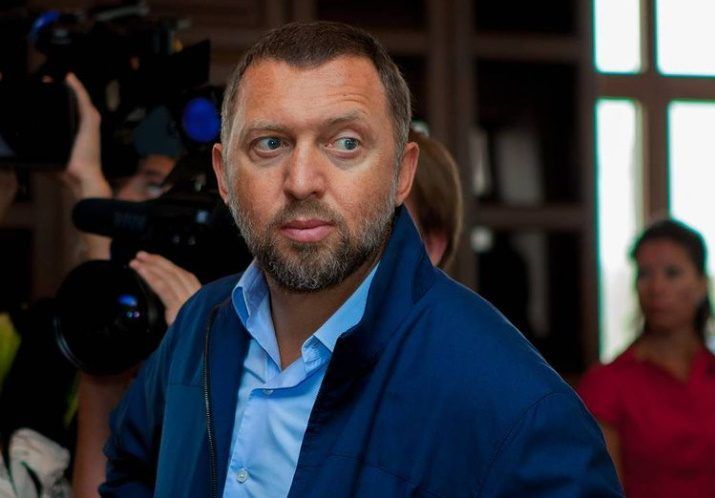Иск Дерипаски к Тинькову на 2 млрд рублей из-за оскорблений в соцсетях в апреле рассмотрит суд на Кубани