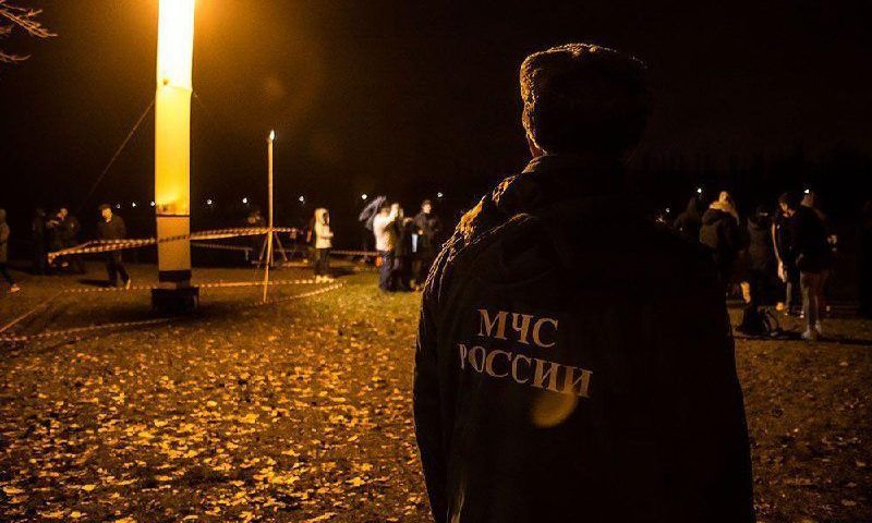 В Краснодаре в местах крещенских купаний будут дежурить 100 спасателей, медиков и полицейских