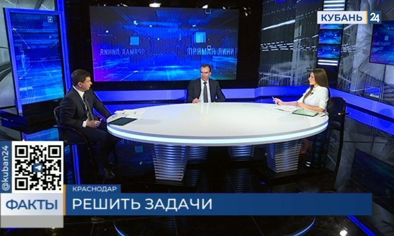 Депутаты Госдумы: интерактив между главой региона и жителями необходим
