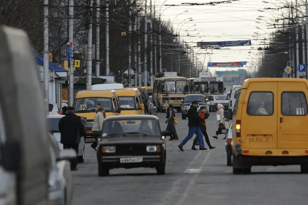 На нескольких пригородных маршрутах Адыгеи с января повысили стоимость перевозок