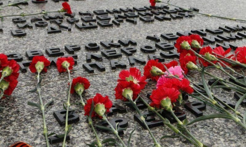 Афиша мероприятий к 80-летию со дня освобождения Краснодара от фашистских захватчиков